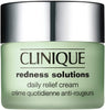 Clinique Redness Solutions Daily Relief Cream - 50Ml/1.7Oz
