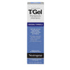 Neutrogena T/Gel Therapeutic Shampoo Original Formula, Anti-Dandruff Treatment for Long-Lasting Relief of Itching and Flaking Scalp as a Result of Psoriasis and Seborrheic Dermatitis, 16 Fl Oz