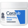 CeraVe (L’oreal) Moisturizing Cream – Moisturizes & Helps Restore Skin - 16oz/453g