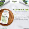 vtamino Colon Sweep-Colon Cleansing Natural Formula (30 Days Supply)