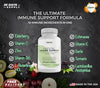 vtamino Essential Immune Support-Complete Formula For Strong Immune System (30 Days Supply)
