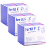 amitamin® fertil F Phase 2-Optimized Prenatal Formula for Ladies During Pregnancy & Lactation (30 Days Supply)