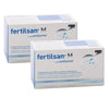 amitamin® fertilsan M (Powder)-Award Winning Formula to Enhance Male Fertility (30 Days Supply)