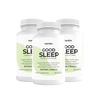 vtamino Good Sleep-10mg Melatonin & More-For Restful & Healthy Sleep (30 Days Supply)