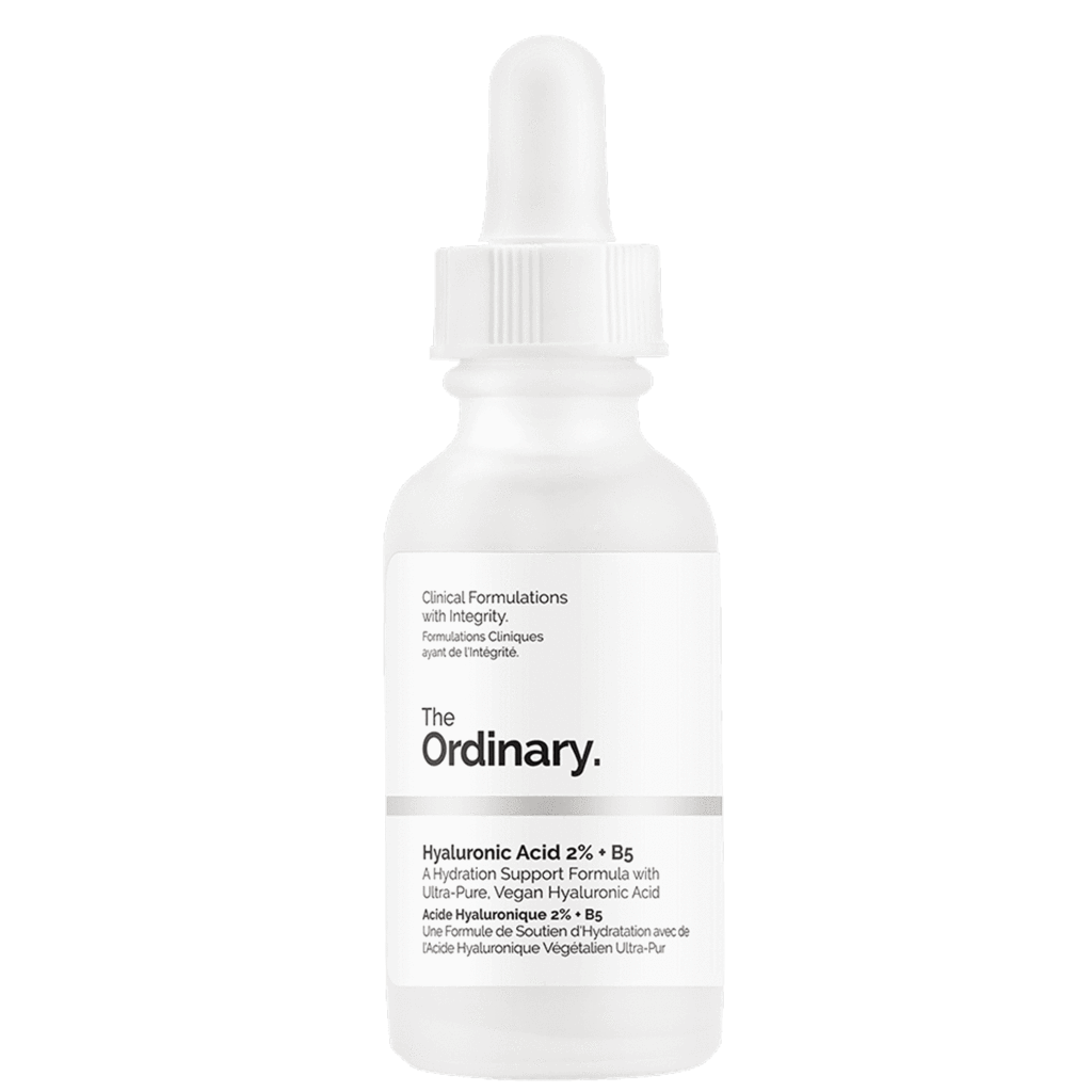 The Ordinary Hyaluronic Acid 2% + B5 – 1oz/30ml & 2oz/60ml - The Original The Ordinary Imported From Canada