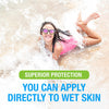 Neutrogena Kids Oil Free Water Resistant Sunscreen Spray - SPF 70 - 5oz