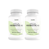 vtamino Mega Probiotic 40 Billion- Maintains Healthy Intestinal Flora (30 Days Supply)