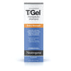 Neutrogena T/Gel® Therapeutic Shampoo-Extra Strength controls redness, intense itching and flaking of severe scalp conditions.