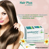 amitamin®Hair Plus-Helps Grow & Maintain Healthy Hair-Made In Germany (30 Days Supply)