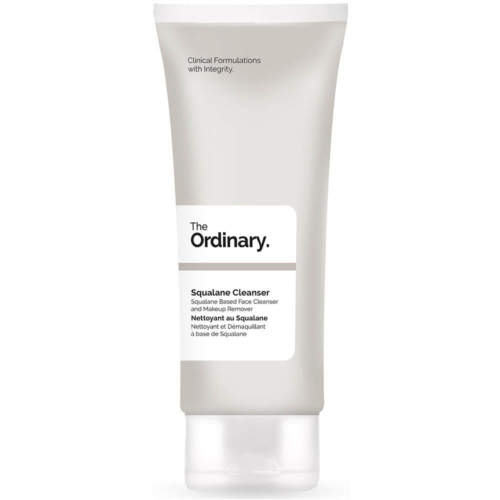 The Ordinary Squalane Cleanser - 50ml - Original The Ordinary Imported From Canada