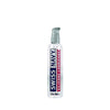 Swiss Navy Premium Silicone-Based Personal Lubricant & Lubricant Sex Gel for Couples, 2 Oz.