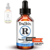 TruSkin Retinol Serum for Wrinkles & Fine Lines with Organic Green Tea & Jojoba Oil 1 fl oz