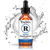 TruSkin Retinol Serum for Wrinkles & Fine Lines with Organic Green Tea & Jojoba Oil 1 fl oz