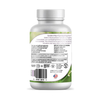 ZAHLER Iron Complex with Vitamin C-Optimal Absorption-100 Capsules