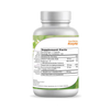 ZAHLER Iron Complex with Vitamin C-Optimal Absorption-100 Capsules