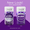 OLLY Ultra Strength Sleep Softgels, 10Mg Melatonin, L-Theanine, Chamomile, Magnesium, Lemon Balm, Supports Deep Restful Sleep, Nighttime Sleep Aid, Non Habit-Forming - 60 Count - Free & Fast Delivery