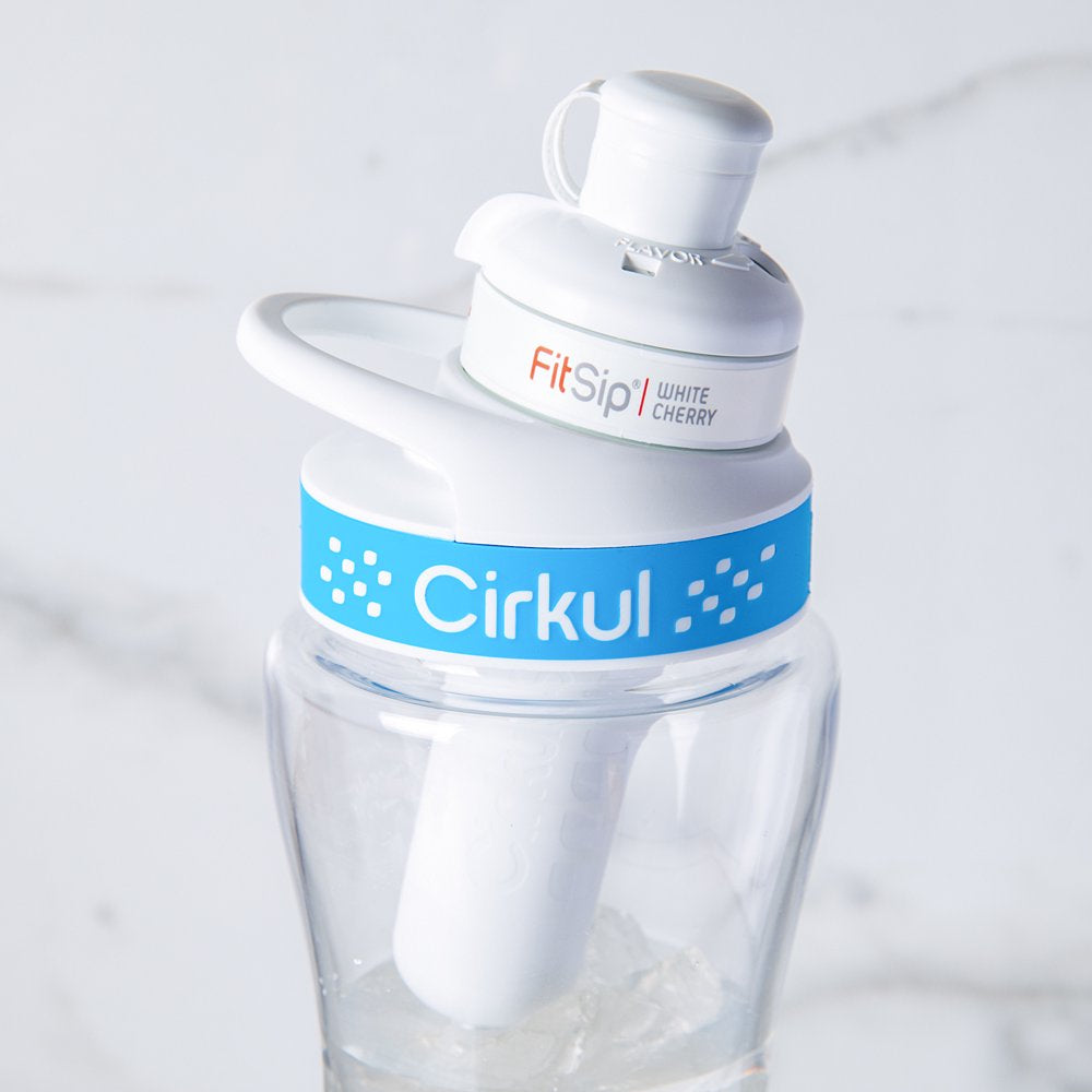 The Cirkul Water Bottle: Your Ultimate Hydration Companion