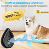 MODUS Automatic anti Barking Device Indoor Barking Control Device 3 Modes AI Recognition Tech and Irregular Ultrasound Frequency to Stop Dogs from Barking Bark Box Safe for Human and Dogs