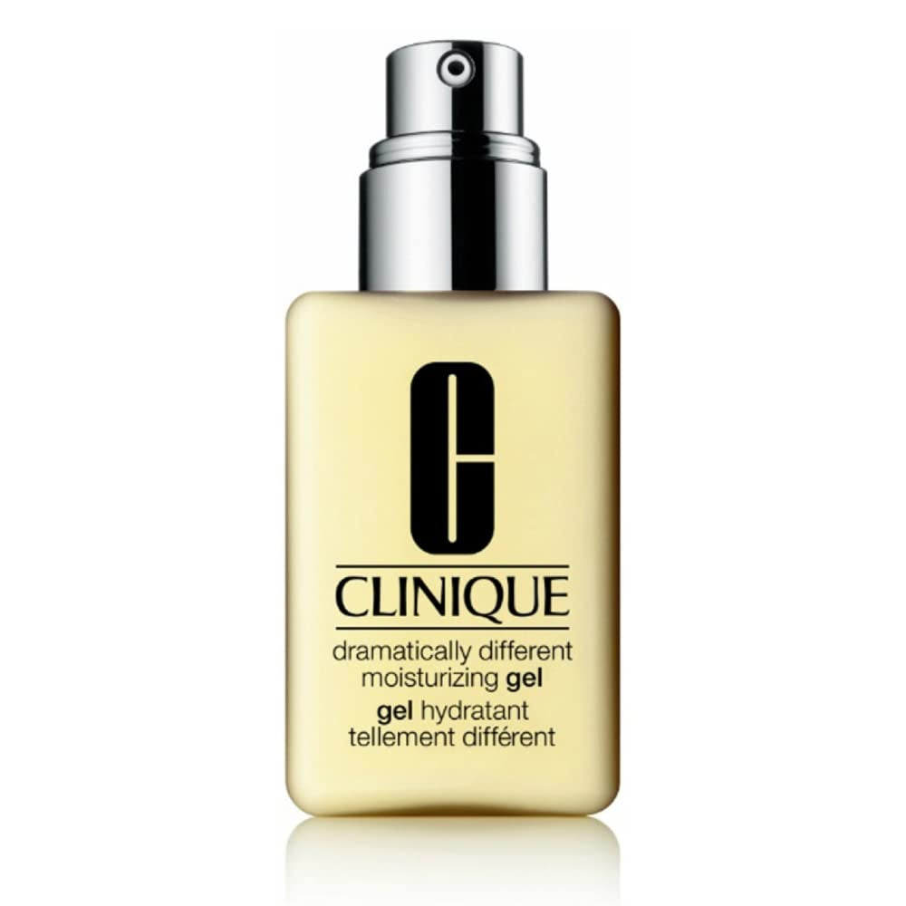 Clinique  Dramatically Different Moisturizing Gel by Clinique, 4.2 Ounce