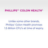 Phillips Daily Probiotics for Women and Men, One Month Supply, 30 Count