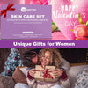 "Ultimate Anti-Aging Skincare Gift Set for Women - Reduce Wrinkles, Hydrate Skin, and Restore Youthful Glow - Perfect Christmas Stocking Stuffer for Wife, Mom, and Special Women in Your Life"