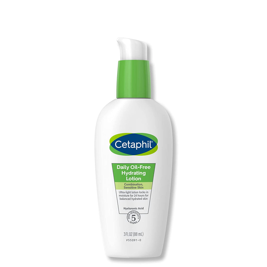 CETAPHIL Hydrating Eye Gel-Cream , with Hyaluronic Acid , 0.5 Fl Oz , Brightens and Smooths under Eyes , 24 Hour Hydration for All Skin Types, (Packaging May Vary)