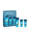 "Ultimate Nautica Grooming Men's Holiday Gift Set - 3 Essential Pieces!"