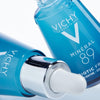 "Vichy Mineral 89 Niacinamide Serum: Strengthen Skin, Banish Fine Lines, and Illuminate Your Complexion - 1 Fl Oz (Pack of 1)"