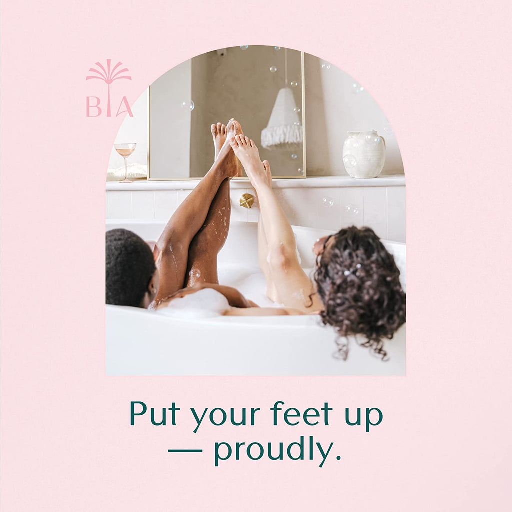 "Get Beautifully Soft Feet with the Bare August Glass Foot File - Callus Remover, Heel Scraper, and In-Shower Foot Scrubber - Say Goodbye to Dead Skin with this Pedicure Foot Buffer!"