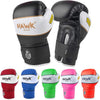 Hawk Sports Boxing Gloves for Kids for Full Punching & Blocking Power, Kids’ Boxing Gloves for Safe Sparring & Training