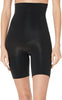 "Ultimate Tummy Control: Spanx Higher Power Shorts - Flawless High-Rise Waist Shapewear for a Breathable, Sculpted Look!"