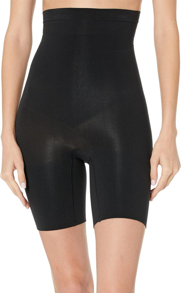Ultimate Tummy Control: Spanx Higher Power Shorts - Flawless High-Ris –  HolioCare Global
