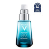 "Vichy Mineral 89 Eyes Serum: Hydrating Under Eye Cream Gel with Caffeine and Hyaluronic Acid for Smooth, Youthful Eyes - Ideal for Sensitive Skin | Fragrance Free | 0.5 Fl. Oz."