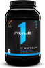 Rule 1 Proteins R1 Whey Blend, 68 Servings, Chocolate Fudge - Free & Fast Delivery
