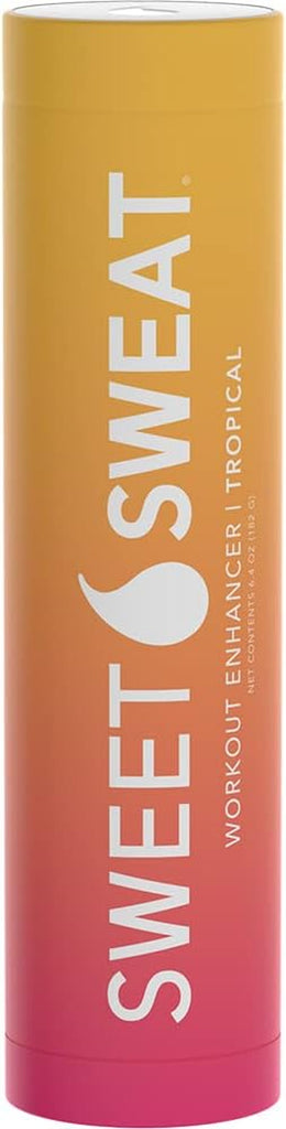 "Maximize Your Workout with Sweet Sweat Workout Enhancer - Accelerate Sweat Production for Intense Results, Boost Water Weight Loss, Perfectly Complements Sweet Sweat Waist Trimmer"