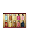 "Indulge in Luxury: Molton Brown Stocking Filler Gift Set - The Perfect Holiday Surprise!"