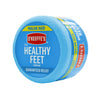"Ultimate Foot Care: O'Keeffe's Guaranteed Relief for Dry, Cracked Feet - Instant Moisture Boost, Value Size (Pack of 2)"