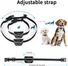 MASBRILL Small Dog Bark Collar, No Bark Collars anti Barking Collar for Small Dogs Small Most Humane Stop Barking Collar Rechargeable Bark Collar with 7 Sensitivity and Intensity Beep Vibration