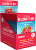 "Ultimate Hydration Packets - Sugar-Free Electrolytes Powder - Boost Your Energy and Performance - Perfect for Keto, Fasting, and Sports - Refreshing Raspberry Flavor - 30 Convenient Packets"