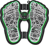 "Revitalize and Rejuvenate Your Feet with the Ultimate Electric Foot Stimulator - Say Goodbye to Soreness and Fatigue!"