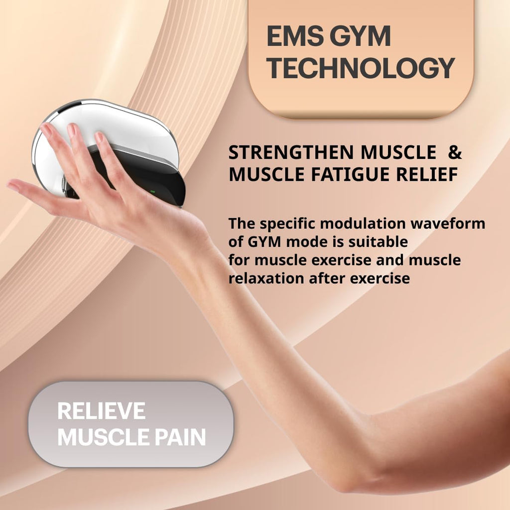 "Revolutionary Toyshi Cellulite Massager: Banish Cellulite and Sculpt Your Body with Ease - Cordless, Electric, and Perfect for Women's Belly, Waist, Arms, Legs, and Butt!"