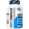 Extra Strength Tribulus Terrestris Extract 60Ct - Natural Muscle Builder Supplement & Testosterone Booster for Men
