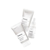 The Ordinary 3 Pieces Daily Set - Squalene Cleanser, Hyaluronic Acid 2% +B5 with Natural Moisturizing Factors + HA