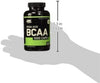 Optimum Nutrition BCAA 1000 Caps- 200 Ct - Free & Fast Delivery