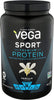 Vega Sport Premium Protein Powder, Chocolate, Vegan, 30G Plant Based Protein, 5G Bcaas, Low Carb, Keto, Dairy Free, Gluten Free, Non GMO, Pea Protein for Women and Men, 1.8 Pounds (19 Servings)