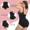 "Flawless Figure Enhancer: High Waisted Tummy Control Shapewear - Instantly Slimming and Seamless!"