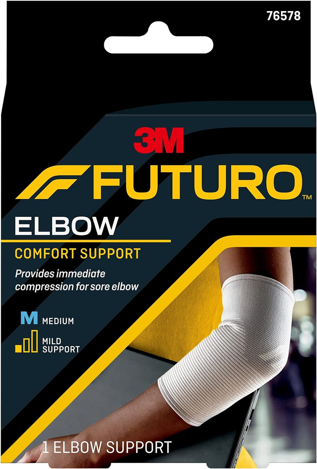 Comfort Lift Elbow Support - Medium