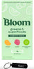 "Bloom Greens and Superfoods Powder - Boost Digestive Health, Beat Bloating - Variety Pack with 18 Packets - Probiotics, Digestive Enzymes, and Superfoods for Women's Gut Health"