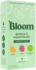 "Bloom Greens and Superfoods Powder - Boost Digestive Health, Beat Bloating - Variety Pack with 18 Packets - Probiotics, Digestive Enzymes, and Superfoods for Women's Gut Health"