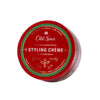 Old Spice Hair Styling Crème for Men, High Hold, Matte Finish - Barbershop Quality - 2.2 Oz